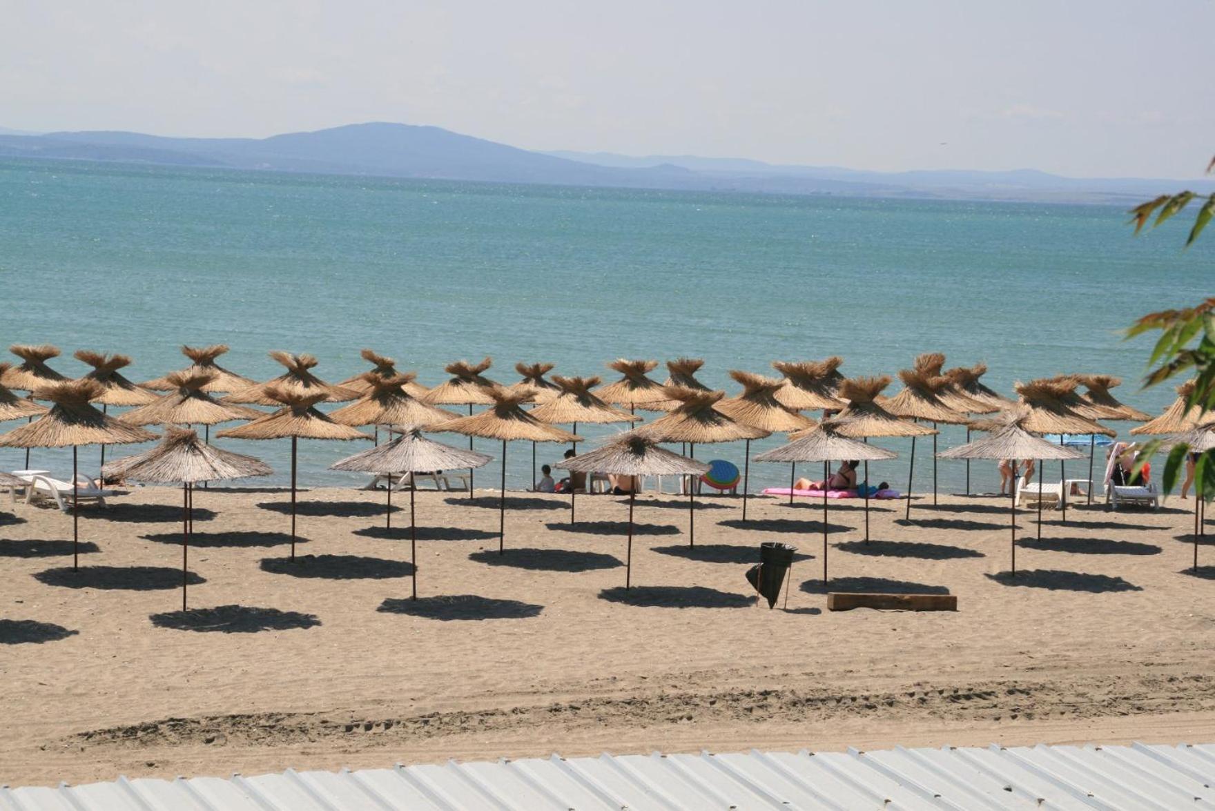 Paradise Sarafovo Beach Burgas Stad Buitenkant foto